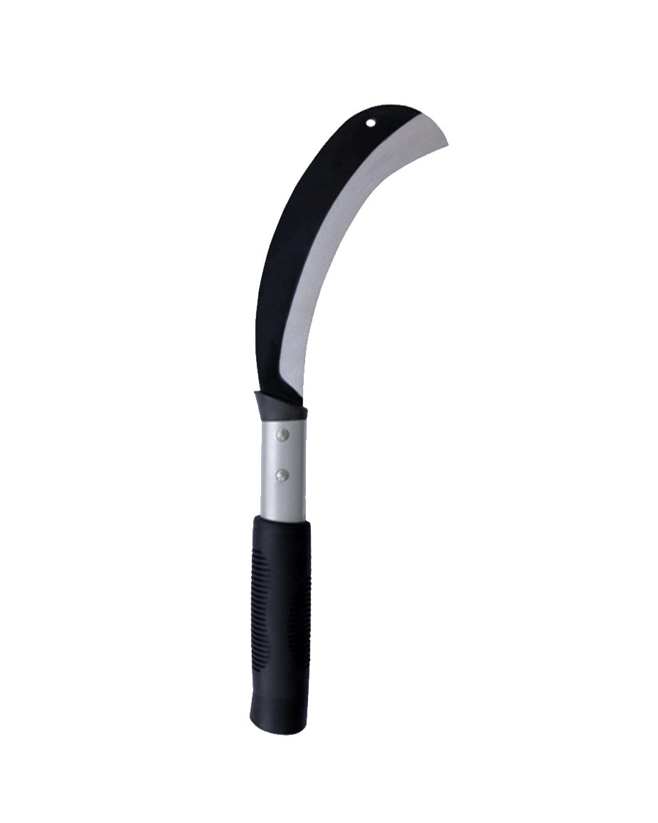 Falcon Coconut Pruner FCP-704 | Heavy-Duty Curved Palm & Crop Cutter