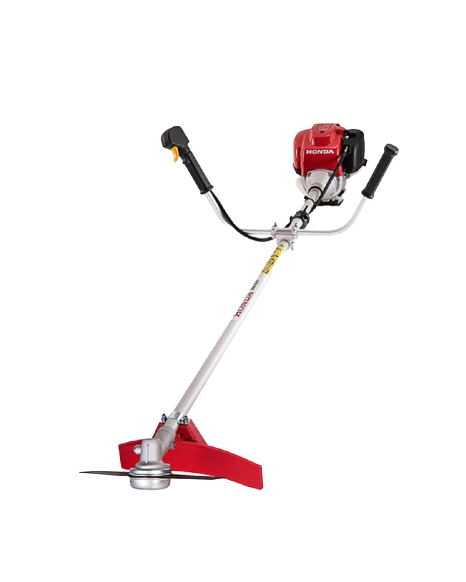 HONDA 35.8cc 4-Stroke Petrol Brush Cutter | 1.3 HP Commercial Straight-Shaft Grass & Weed Trimmer (UMK 435TU2)