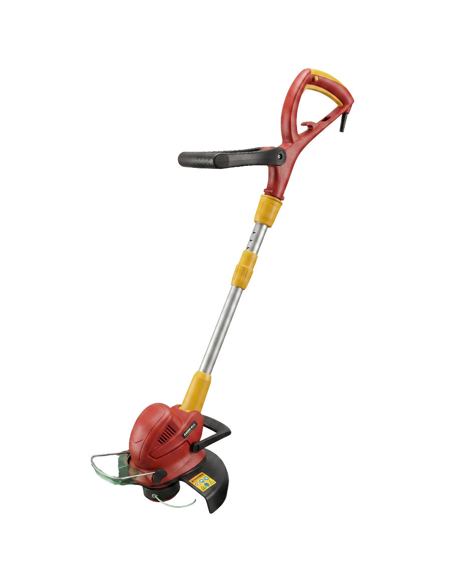 Falcon 600W Electric Grass Trimmer & Lawn Edger | Lightweight Corded Garden Trimmer (FEGT-139+)