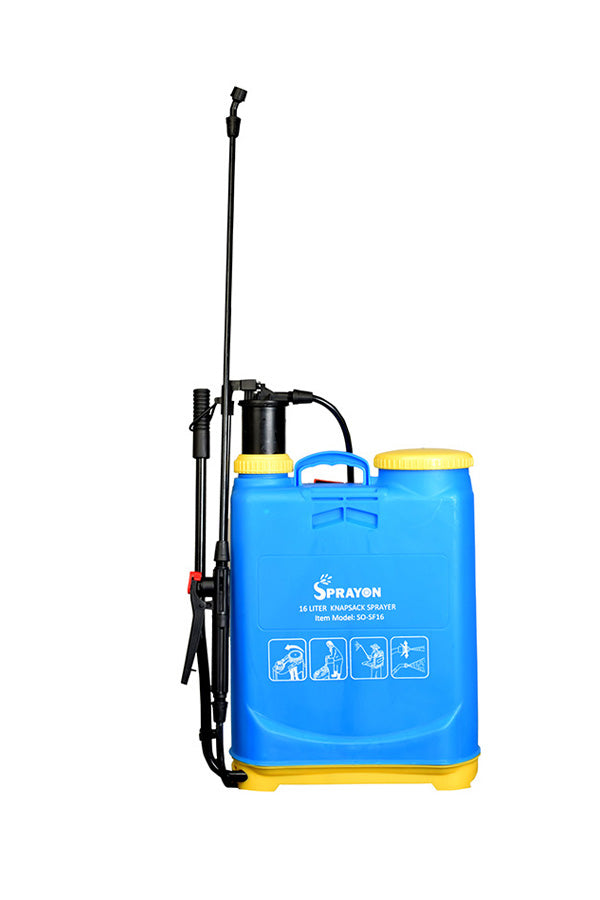 Sprayon 16 liters Knapsack Sprayer