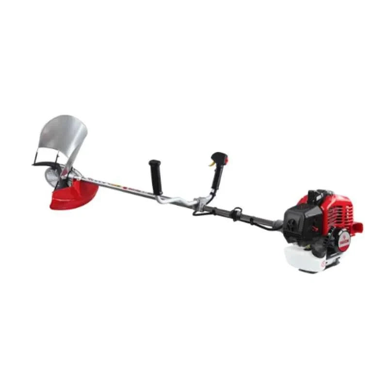 FALCON 43cc Petrol Crop Harvester | Heavy-Duty Brush Cutter & Paddy Reaper (FBC-44)