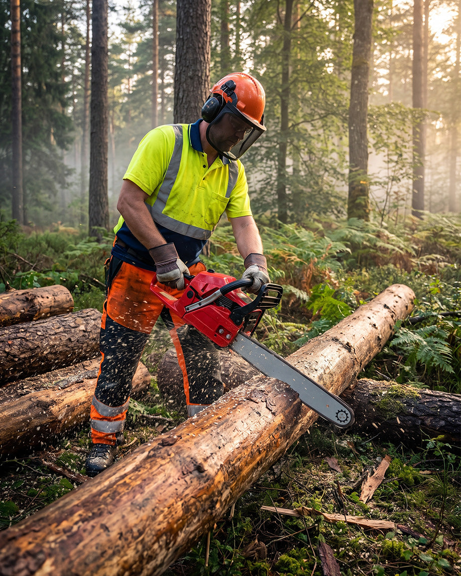 Chain Saw