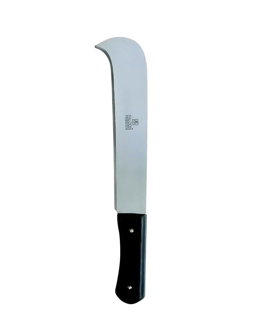Falcon Heavy-Duty Bill Hook FBH-705 | 457mm Agricultural Chopping Knife