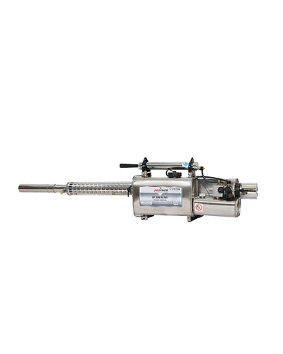 AGRIMATE Thermal Fogging Machine AF 2000 N [NT] | Heavy-Duty Mosquito & Pest Control Pulse-Jet Fogger