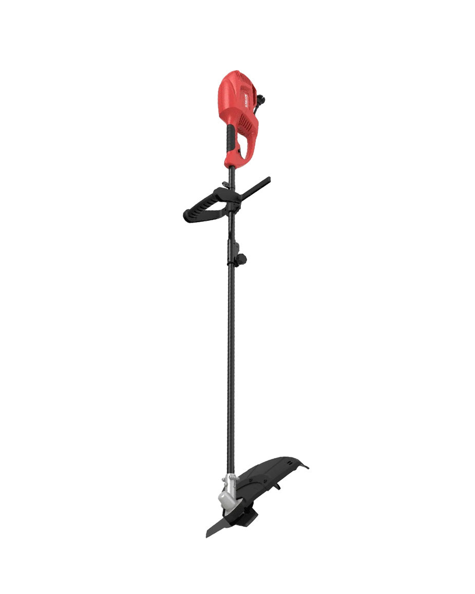 Falcon 1000W Electric Grass Trimmer & Brush Cutter | Dual-Head Heavy-Duty Corded Lawn Trimmer (FEGT-140)