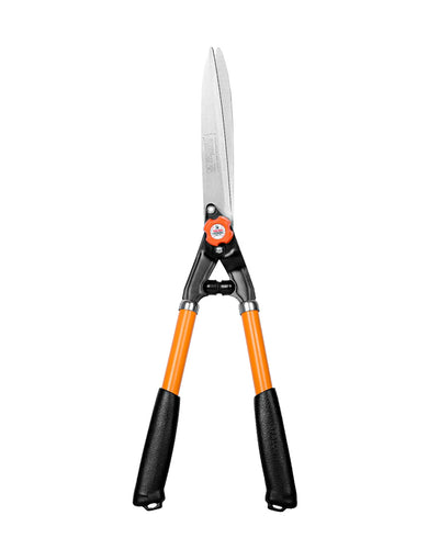 Falcon Premium Hedge Shear FHS-777 | 570mm Steel Handle Garden Bush Trimmer