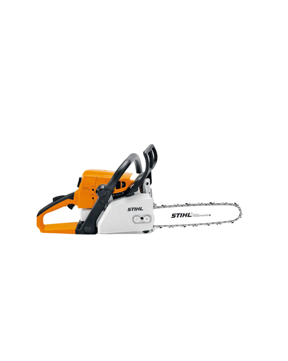 STIHL MS 250 45.4cc Petrol Chainsaw | Heavy-Duty Wood Cutting & Tree Felling Saw