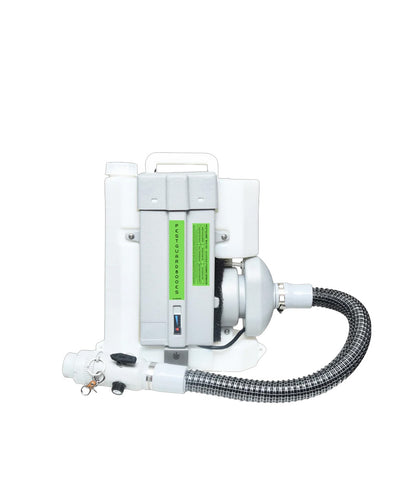 Foggers India Pest-guard 800 ES Thermal Fogging Machine | Electric Start Petrol Mosquito & Vector Control Fogger