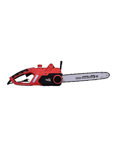 FALCON 2000W Electric Chainsaw with 16-Inch Guide Bar | Heavy-Duty Wood Cutter & Pruner (FECS-149+)
