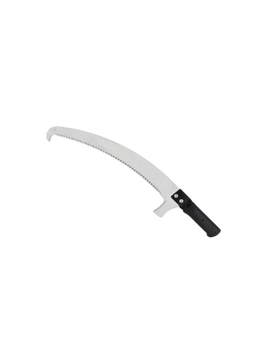 FALCON Heavy-Duty Curved Pruning Saw | Manual Tree Branch & Stem Cutter (FPS-48)