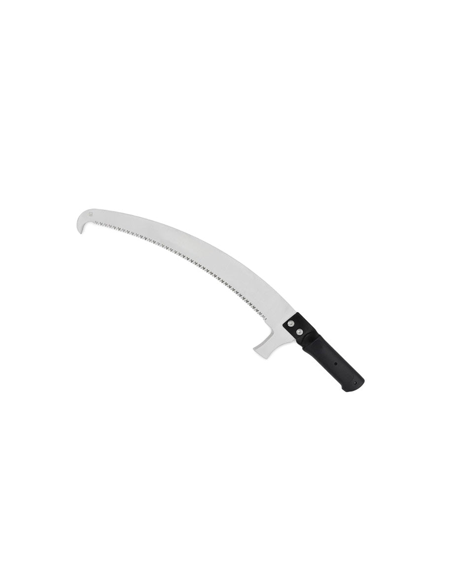FALCON Heavy-Duty Curved Pruning Saw | Manual Tree Branch & Stem Cutter (FPS-48)