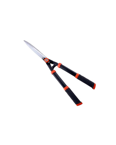 FALCON 10-Inch Premium Hedge Shear | Manual Bush & Shrub Trimming Garden Cutter (FPHS-2022)