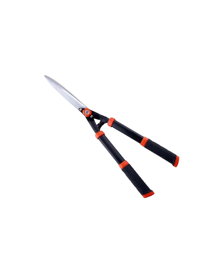 FALCON 10-Inch Premium Hedge Shear | Manual Bush & Shrub Trimming Garden Cutter (FPHS-2022)