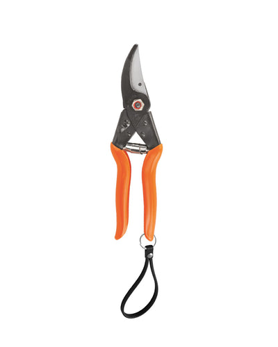 Falcon Major Pruning Secateurs | 225mm Bypass Garden Pruner
