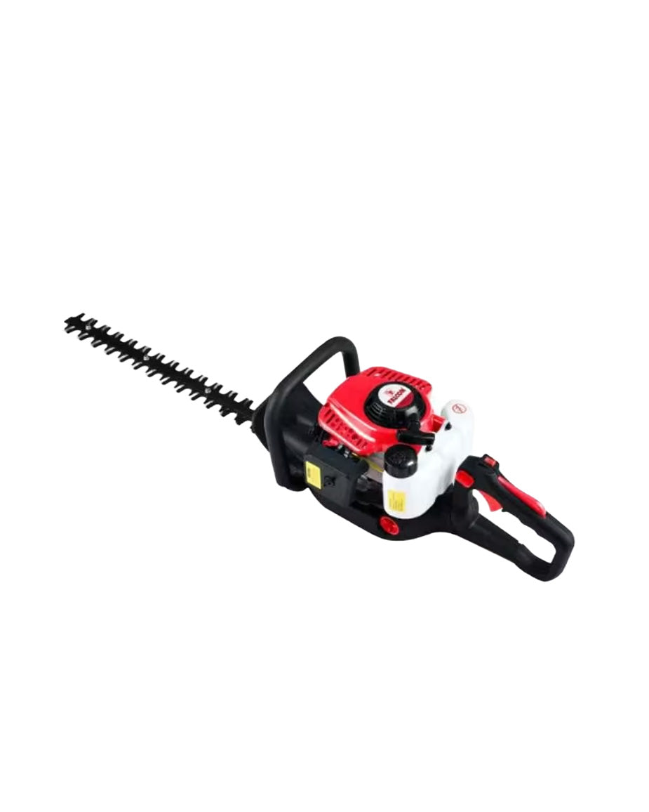 FALCON 22.5cc Petrol Hedge Trimmer | 26-Inch Dual-Action Blade Gas Pruner (FPHT-23D)