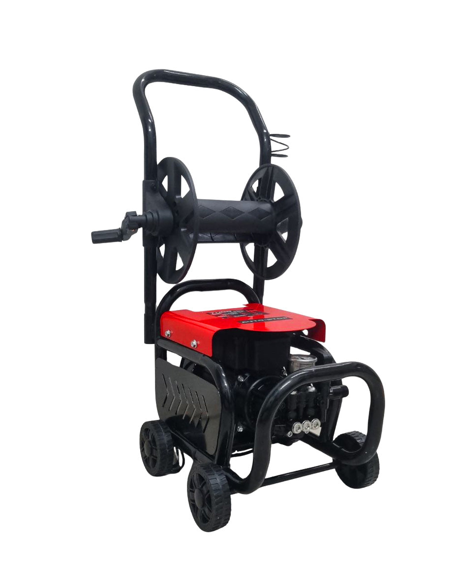 TUQO 2200W Commercial Brushless High Pressure Washer | 170 Bar Electric Jet Washer (HW2070)