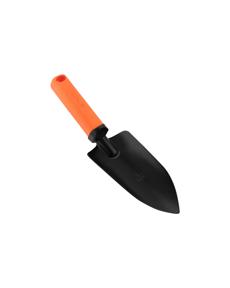 FALCON Premium Heavy-Duty Weeding Trowel | Ergonomic Garden Soil & Weed Tool (FWT-2002)