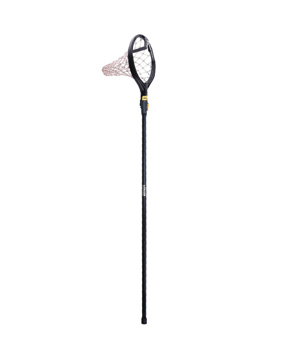 Falcon Mango Harvester FMH-2205 | Telescopic Long Handle Fruit Picker with Collection Bag