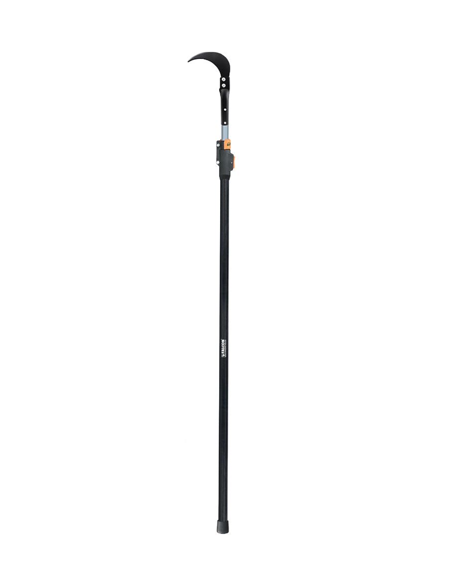 Falcon Premium Areca Nut Harvester FPAH-2207 | Telescopic Long Handle High-Reach Palm Cutter