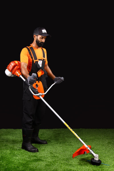 Brush Cutter