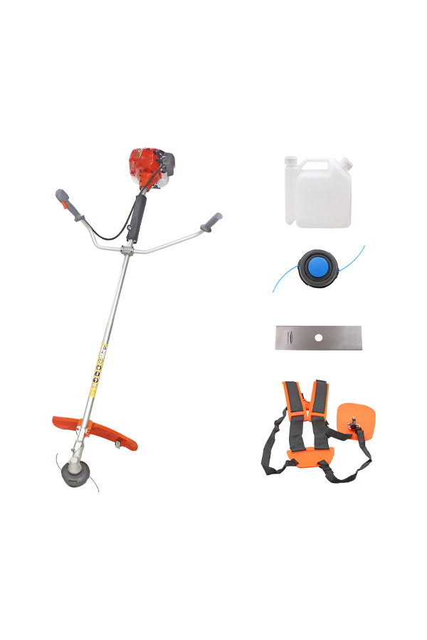 Brush Cutter