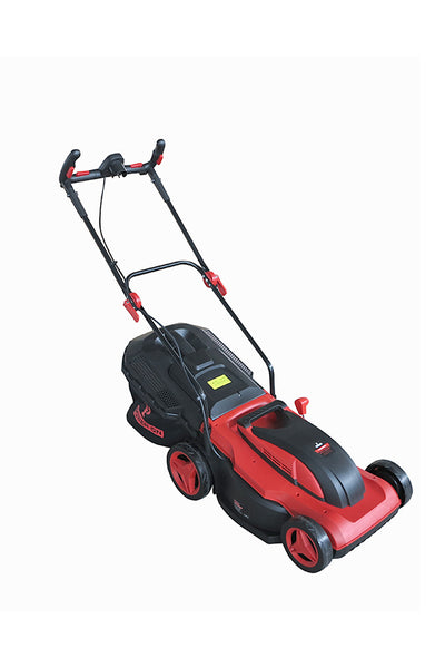 Electric lawn mover
