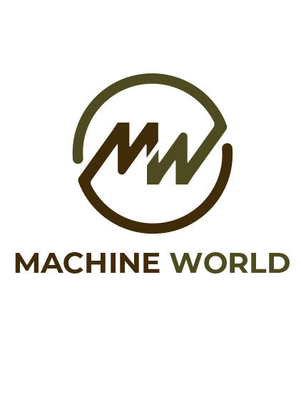 Machine World Products
